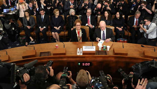 白宫,特朗普,美国,乌克兰,弹劾