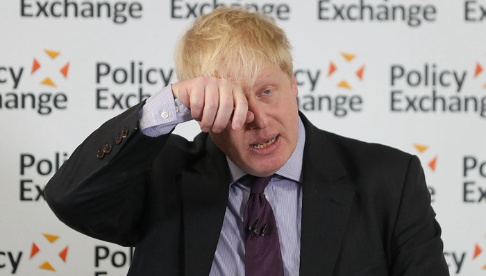 英国,脱欧,欧盟,美国,补偿