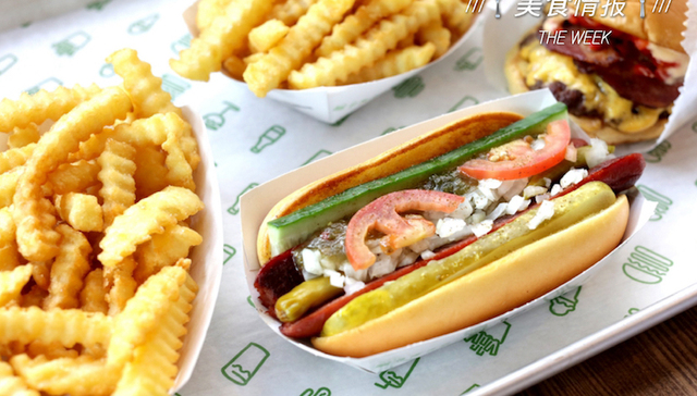 美食情报 | 玛氏推出方便米饭系列，Shake Shack 在上海浦东再开新店