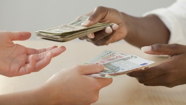 人民币,汇率,美元