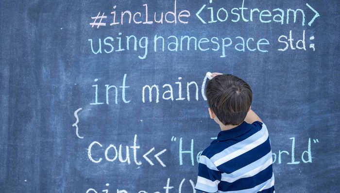 少儿编程,妙小程