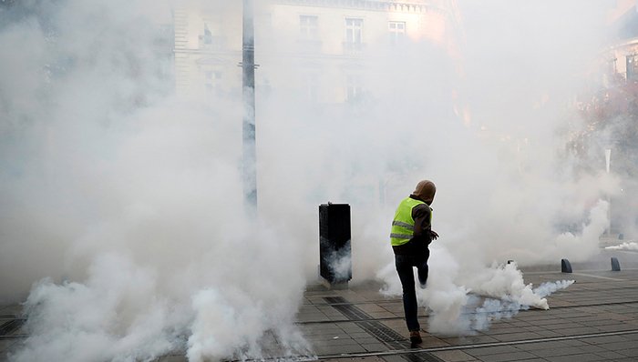 欧洲社会,天下故事