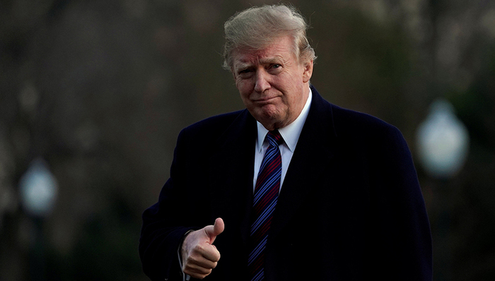 天下故事,美国大选