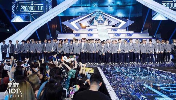 【思想界】“PRODUCE 101”全系列造假：沦为消耗品的偶像们