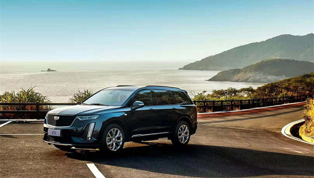 试驾 | 凯迪拉克XT6是这样重新定义美式旗舰SUV的