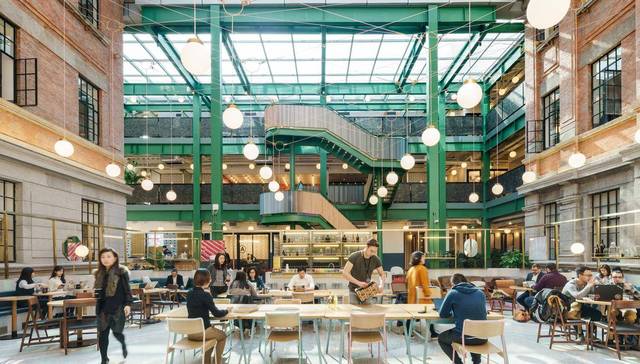 一周享乐指南 |  2020意大利米其林指南发布，上海恒隆广场上演HOME TO LUXURY盛装派对