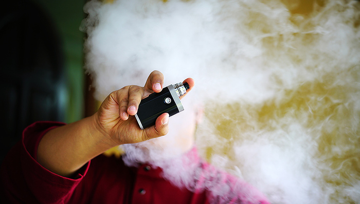 电子烟,政府监管,线上禁售令,线下零售