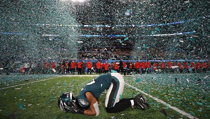 “美国春晚”超级碗再现大买卖，30秒广告售价560万美元创新高