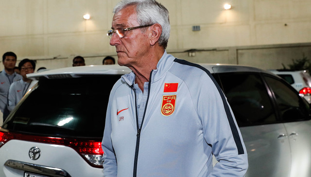 中国足球没了里皮还是要冲世界杯，更强的归化国脚明年三月到位