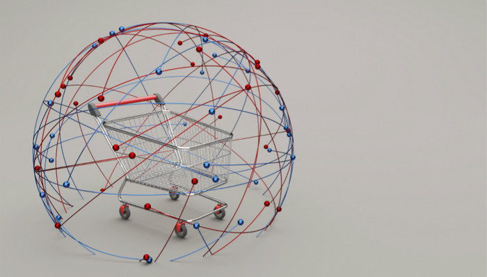 双11“全民买” 进博会“买全球”