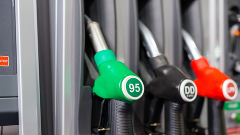 国内成品油将小幅涨价，加满一箱92汽油多花2.5元