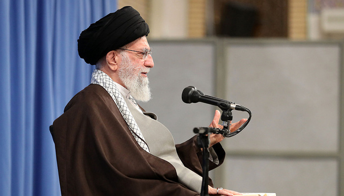 伊朗,油价,哈梅内伊,美国