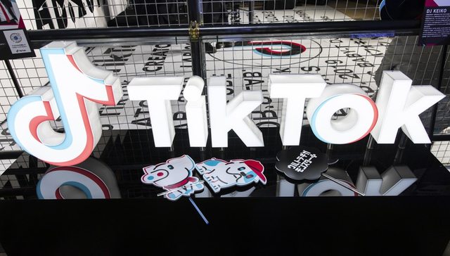 为吸引更多创作者加入，TikTok在北美测试电商小店