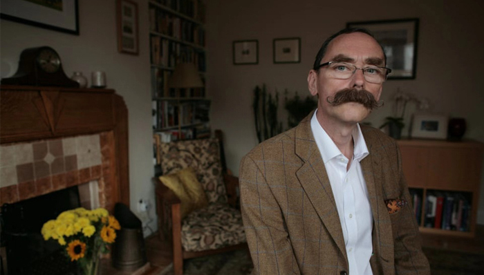 心理学,自闭症,自我认同,不正常的人