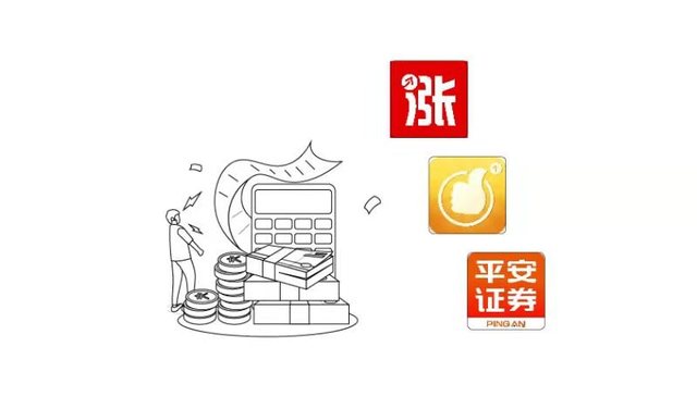 数据 | 股市人气如何？17家券商App月活人数全降