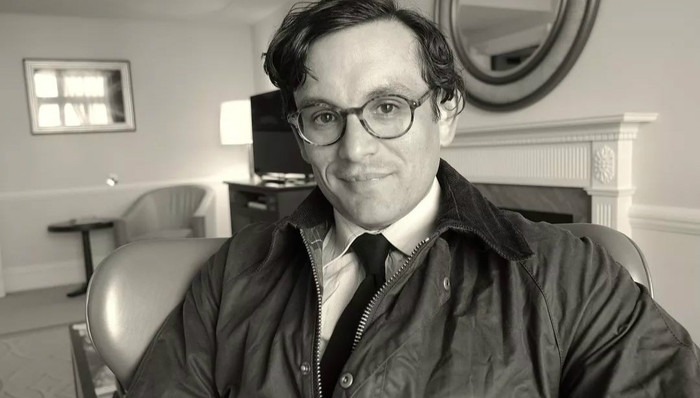 专访,外国文学,作家