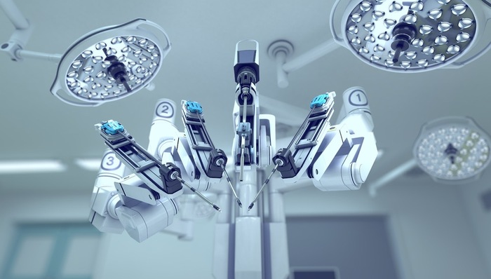 国产医疗装备崛起迅速，行业增长超全球水平