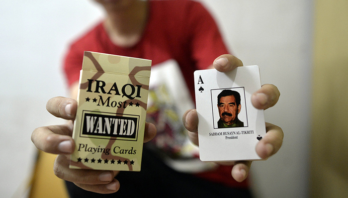 天下故事,惊奇的发现