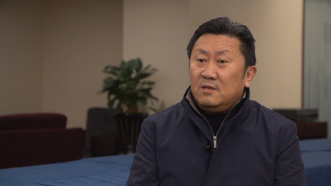 关于扇贝死亡、财政补贴、过度养殖等问题，獐子岛董事长吴厚刚这样回应