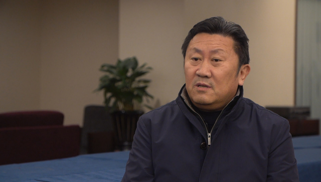 獐子岛,扇贝,股票,吴厚刚