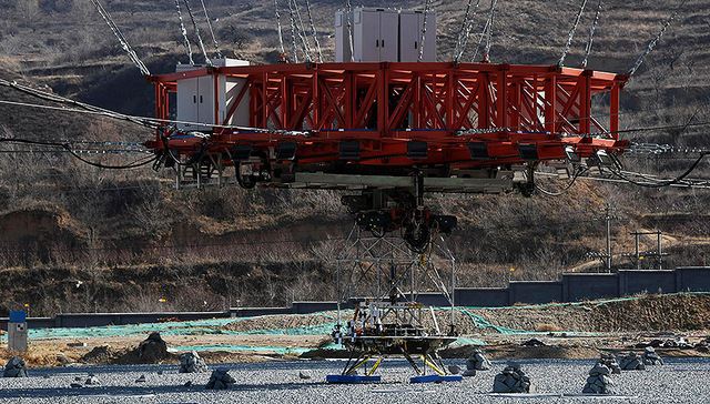 科学研究,太空探索,火星