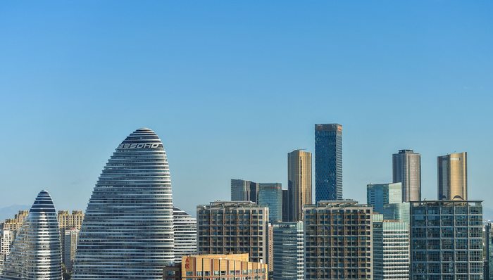 【深度】北京二手房全面降价