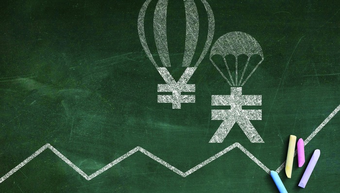 宏观眼,货币政策