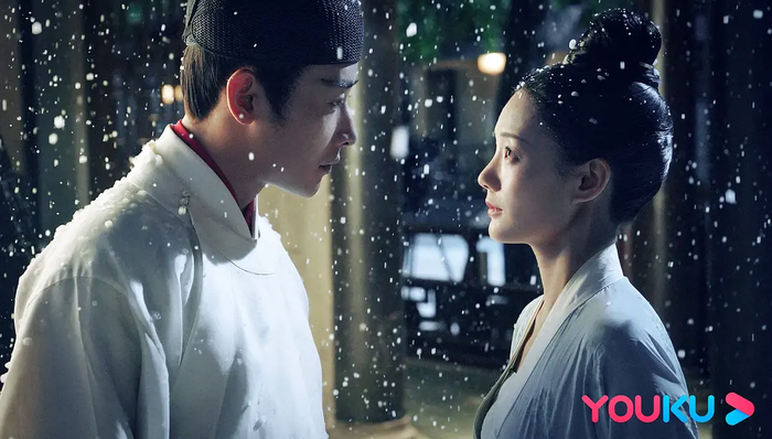 古装剧,爆款,剧集,王子奇,lady,古装武侠剧,播剧,玉楼春,主演,女主角