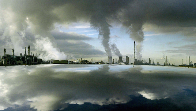 激进环保主义是扭转气候变化的希望吗？