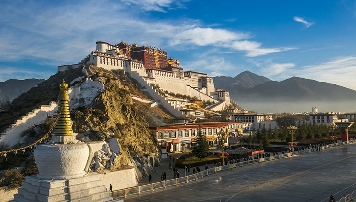 黄龙景区,布达拉宫,旺季门票,景区门票,票价政策,旺季票价,错峰,出游,降幅,白哈巴