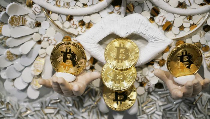 从幕后走到台前，区块链技术火热背后，另一场“盛宴”却在暗流涌动