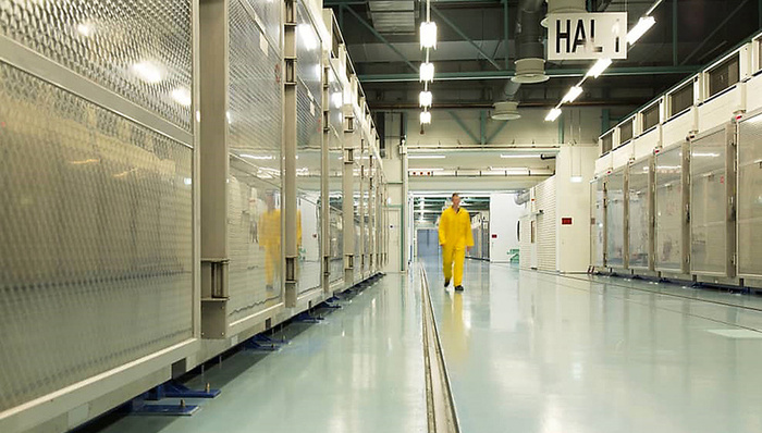 伊朗,美国,蓬佩奥,重水,阿拉克