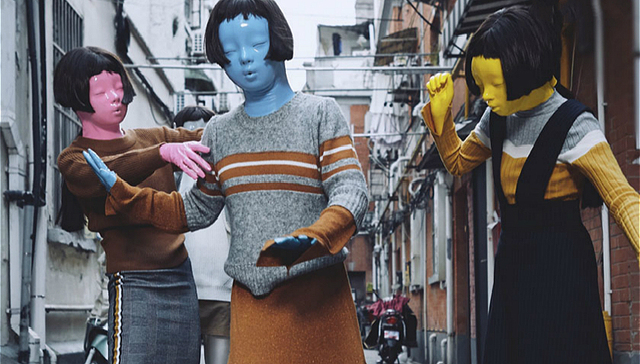 雅诗兰黛集团有了首个亚洲面孔，它将全面控股韩国“药丸面膜”Dr. Jart+母公司