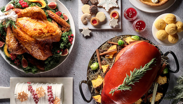 一周旅行指南 | 新加坡四季酒店推出圣诞风情套餐，芬兰航空正式开通往返北京大兴国际机场航班