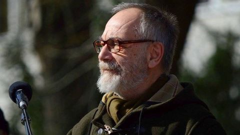 【专访】匈牙利学者塔马斯：欧尔班崛起是东欧转型幻灭的结果