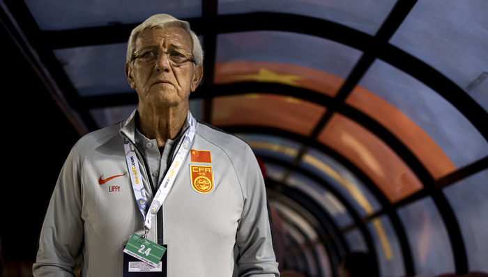 体育晚报｜里皮辞职后首度发声 苏炳添当选世界田联委员