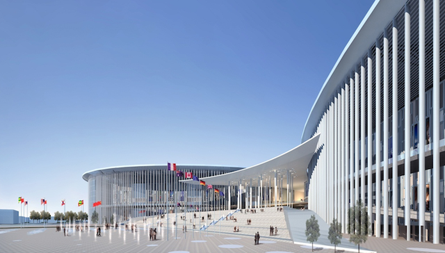 长三角文博会11月21日起在沪举办，市民可预约观展