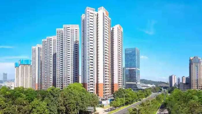 海通证券：佳兆业深耕大湾区，评级“优于大市”