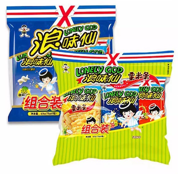 2.5亿儿童，每年消费近6万亿，儿童零食如何“吸金”？