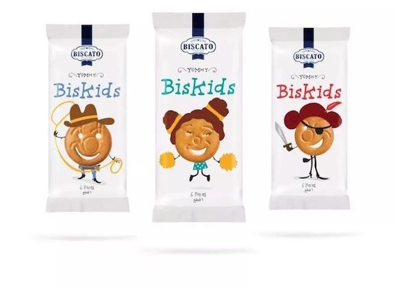 2.5亿儿童，每年消费近6万亿，儿童零食如何“吸金”？