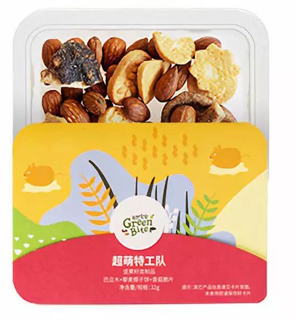 2.5亿儿童，每年消费近6万亿，儿童零食如何“吸金”？