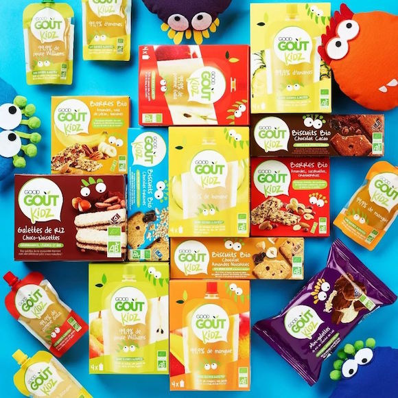 2.5亿儿童，每年消费近6万亿，儿童零食如何“吸金”？