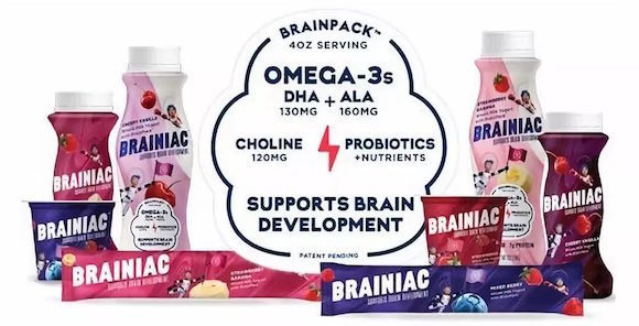 2.5亿儿童，每年消费近6万亿，儿童零食如何“吸金”？