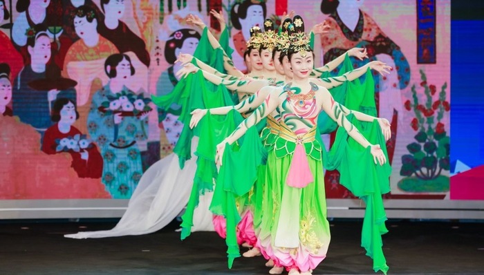 甘肃省发布“丰收了·游甘肃”冬春季旅游产品和优惠政策