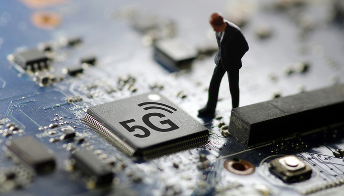 5G不是国产手机救世主