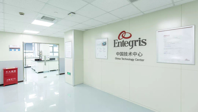 专访应特格COO：半导体良率提升1%可多赚1.5亿美元