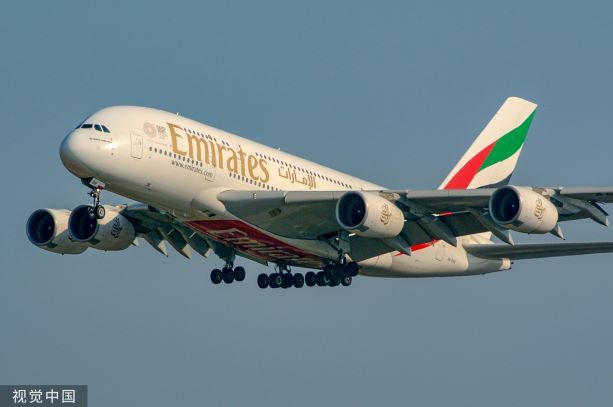 空客A380停产在即， 转型公务机或成未来出路