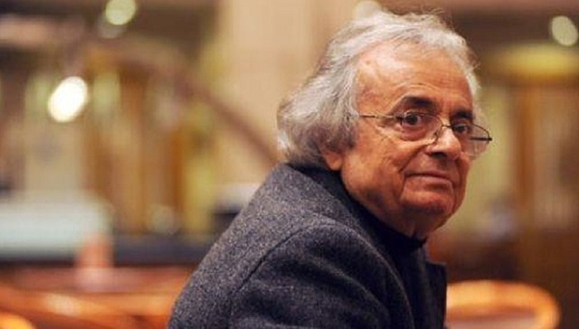 阿多尼斯在中国：我建议阿拉伯人重新审视“登高”的含义｜一诗一会