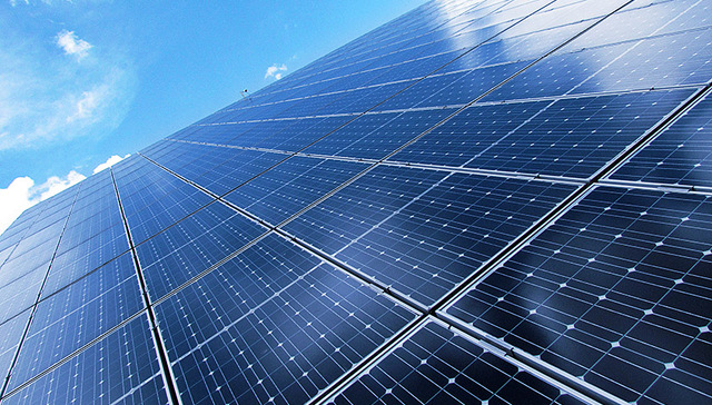 光伏产业,光伏发电,补贴退坡,储能