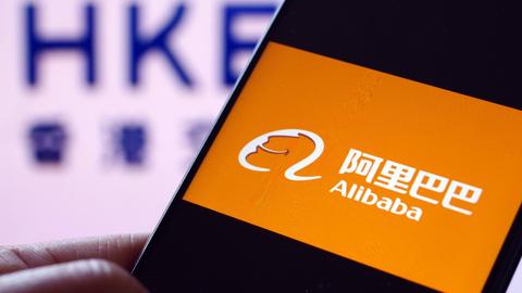阿里回归将激活港股交易量，联交所成最大赢家
